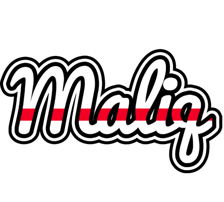 Maliq kingdom logo
