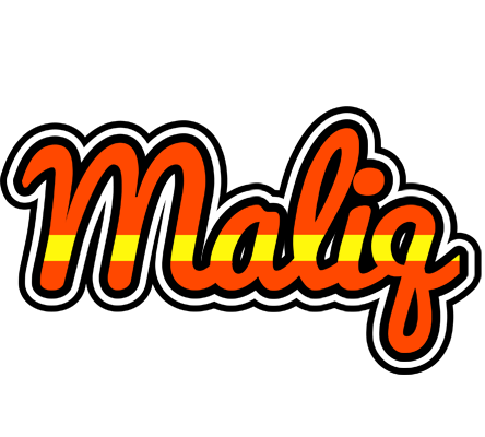 Maliq madrid logo