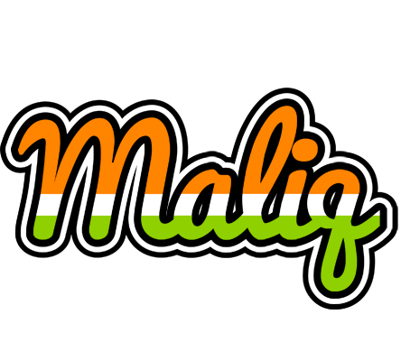 Maliq mumbai logo