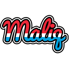 Maliq norway logo