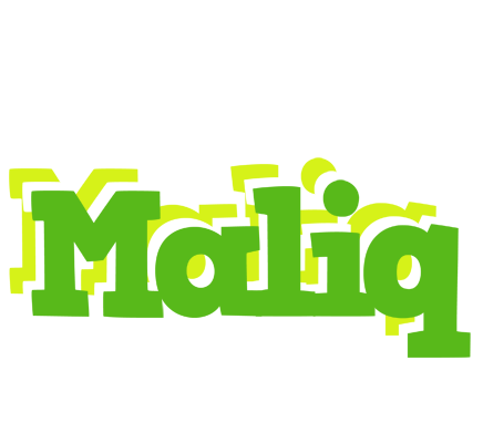 Maliq picnic logo