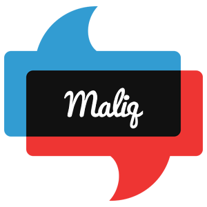 Maliq sharks logo