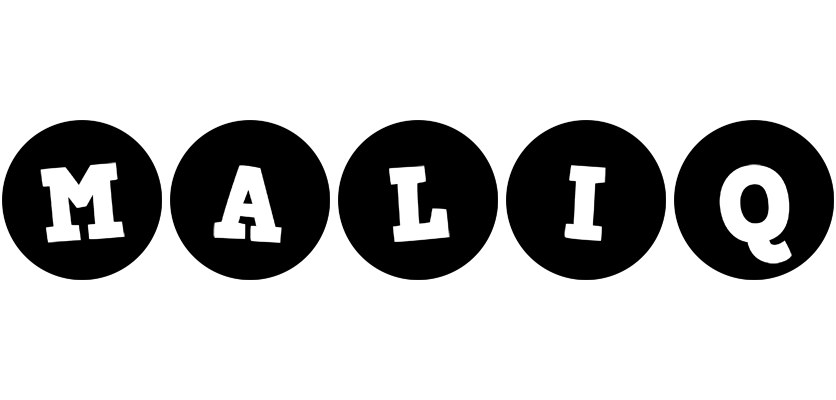 Maliq tools logo