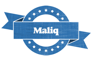 Maliq trust logo