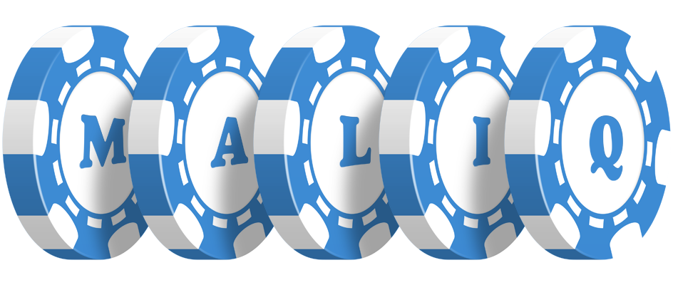 Maliq vegas logo