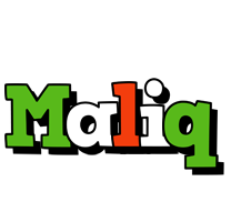 Maliq venezia logo