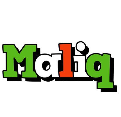 Maliq venezia logo