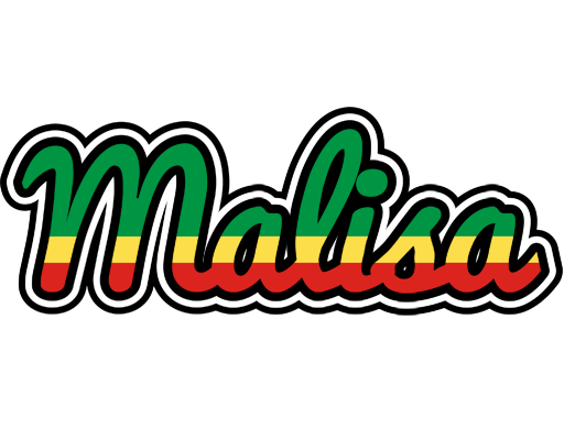 Malisa african logo