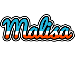 Malisa america logo