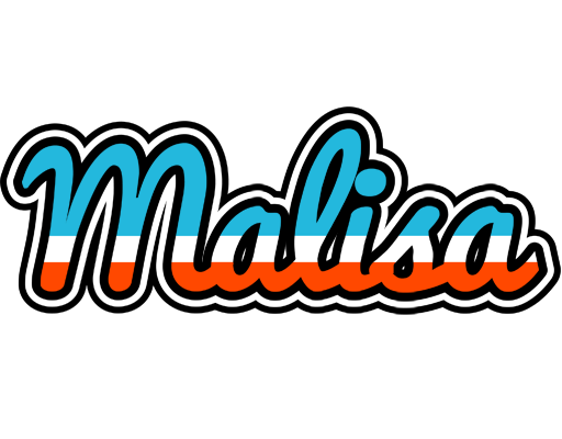 Malisa america logo