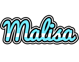 Malisa argentine logo