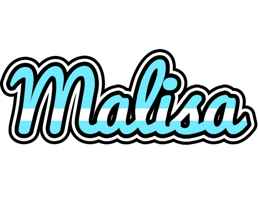 Malisa argentine logo