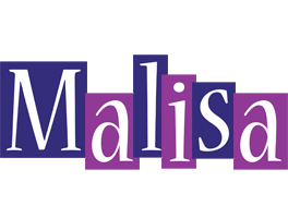 Malisa autumn logo