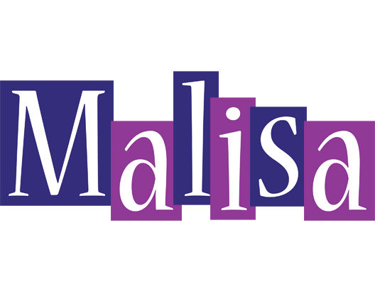 Malisa autumn logo