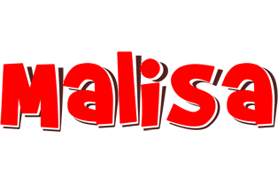 Malisa basket logo