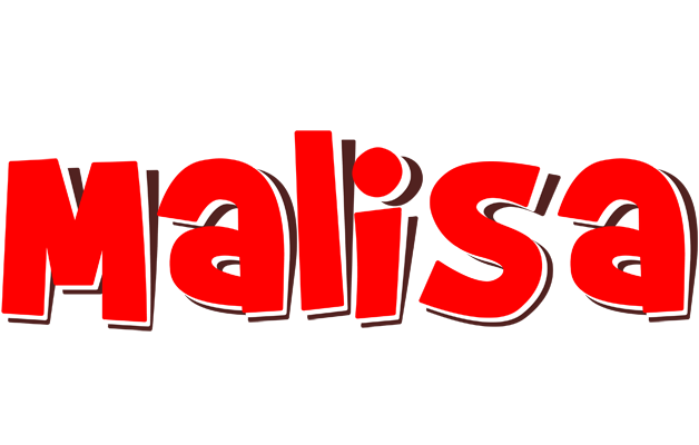 Malisa basket logo