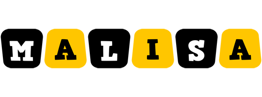 Malisa boots logo