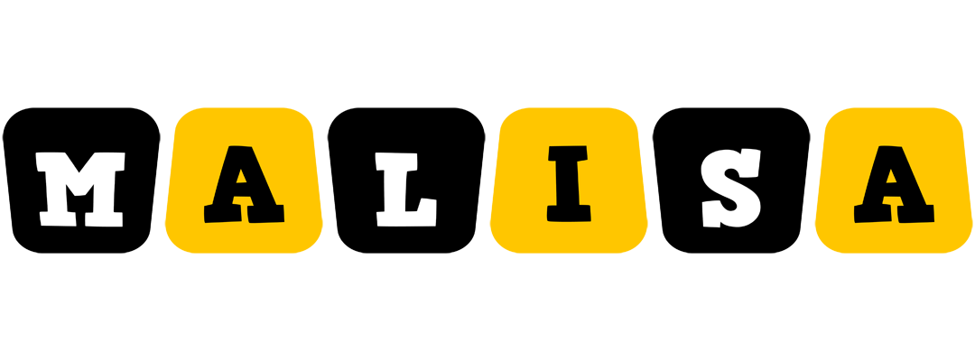 Malisa boots logo