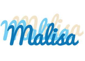 Malisa breeze logo