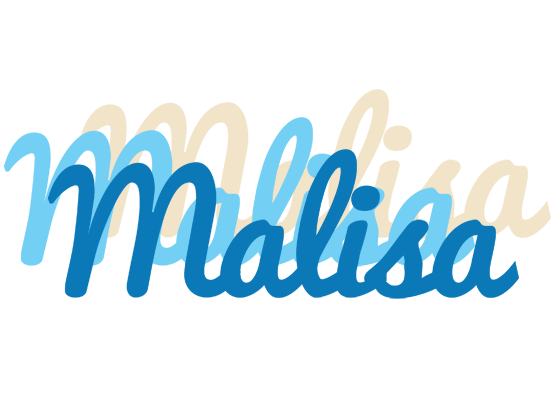 Malisa breeze logo