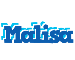 Malisa business logo