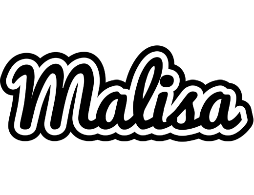 Malisa chess logo