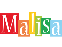 Malisa colors logo