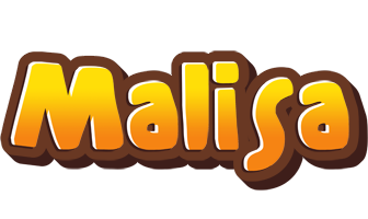 Malisa cookies logo