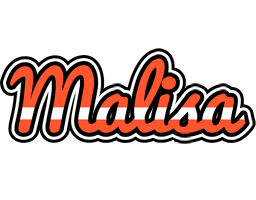 Malisa denmark logo