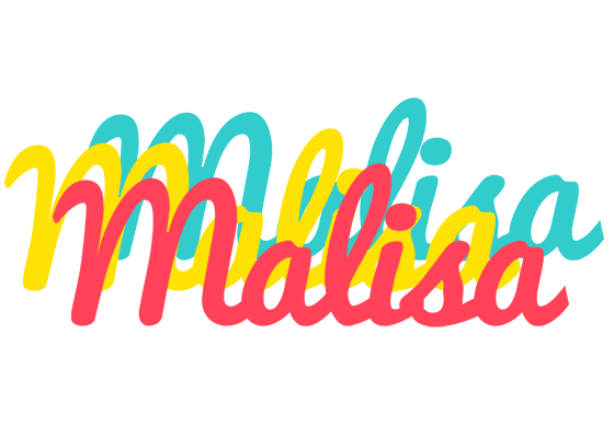Malisa disco logo