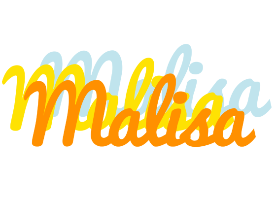Malisa energy logo