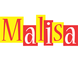 Malisa errors logo