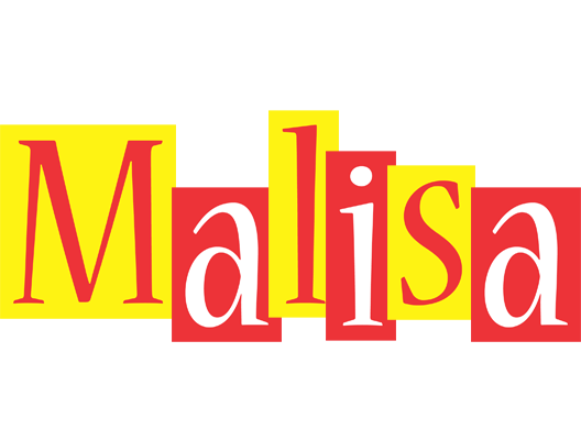 Malisa errors logo