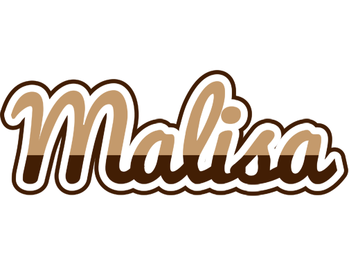 Malisa exclusive logo
