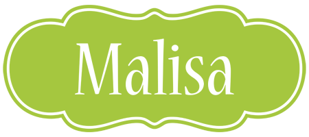 Malisa family logo