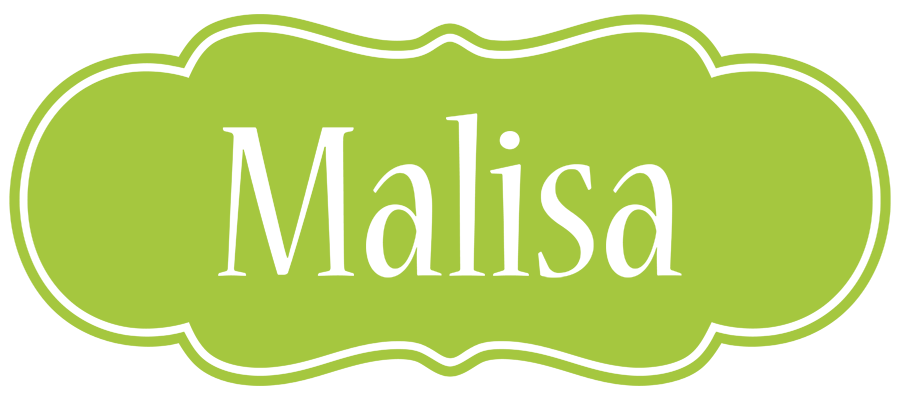 Malisa family logo