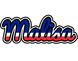 Malisa france logo