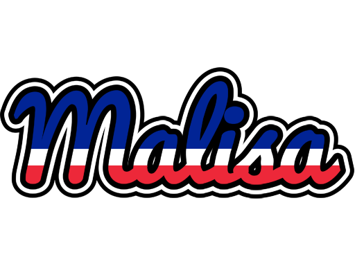 Malisa france logo