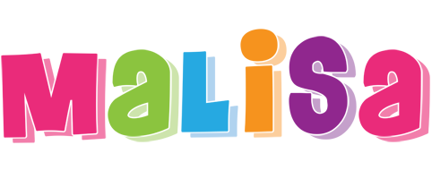 Malisa friday logo