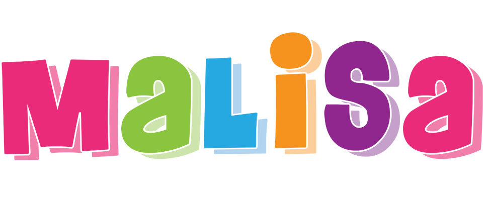 Malisa friday logo