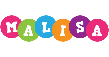 Malisa friends logo