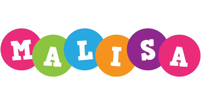 Malisa friends logo