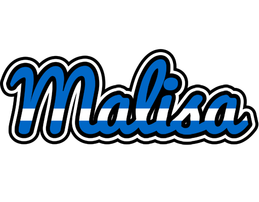 Malisa greece logo