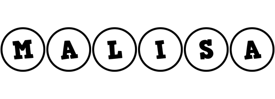 Malisa handy logo