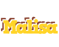 Malisa hotcup logo