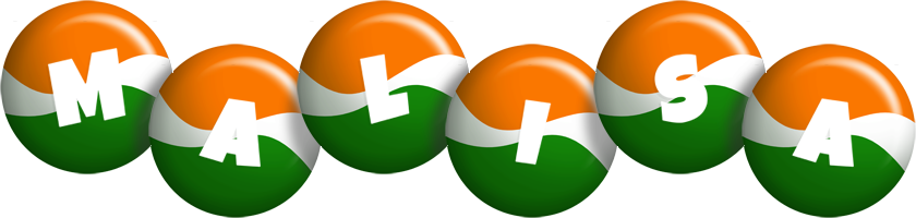 Malisa india logo