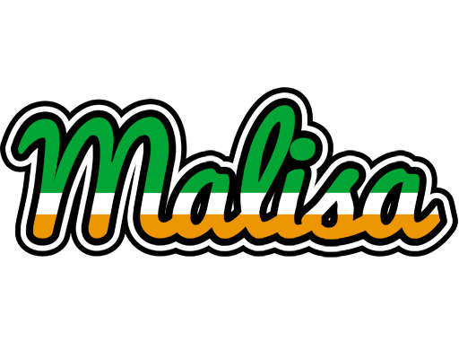 Malisa ireland logo