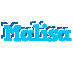 Malisa jacuzzi logo