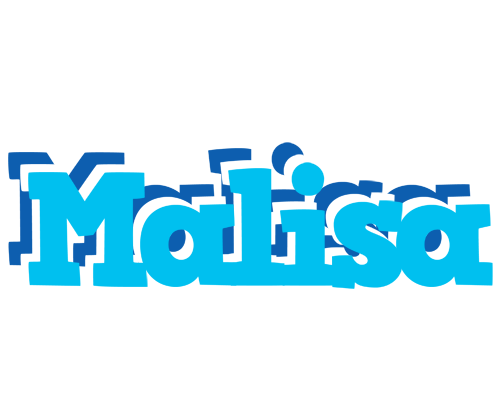 Malisa jacuzzi logo
