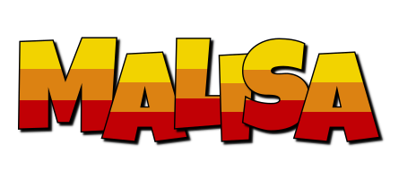 Malisa jungle logo